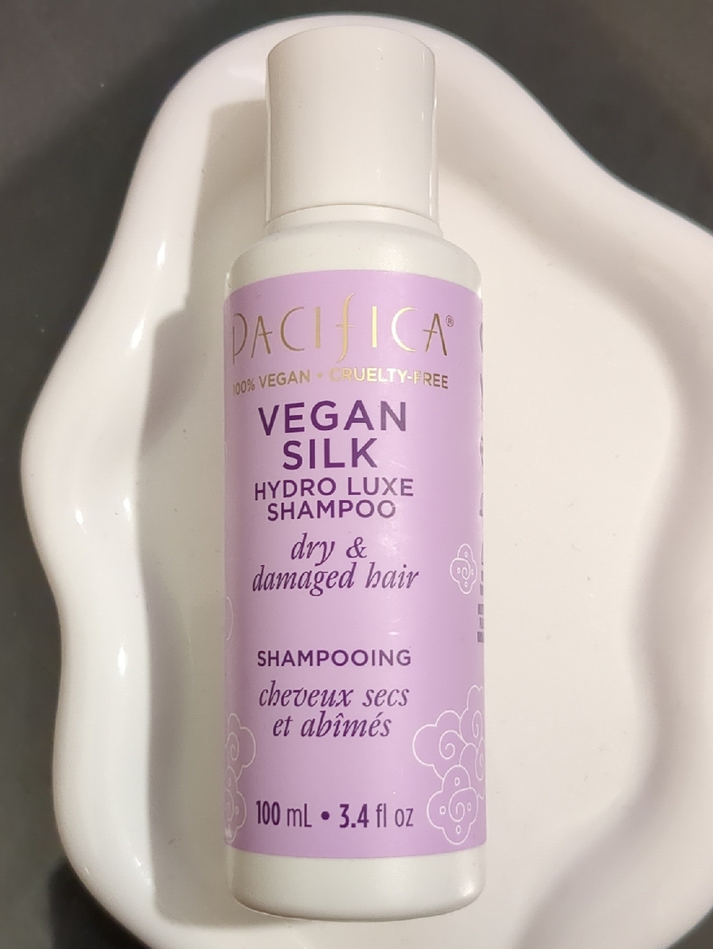 Hydro-Luxe Shampoo